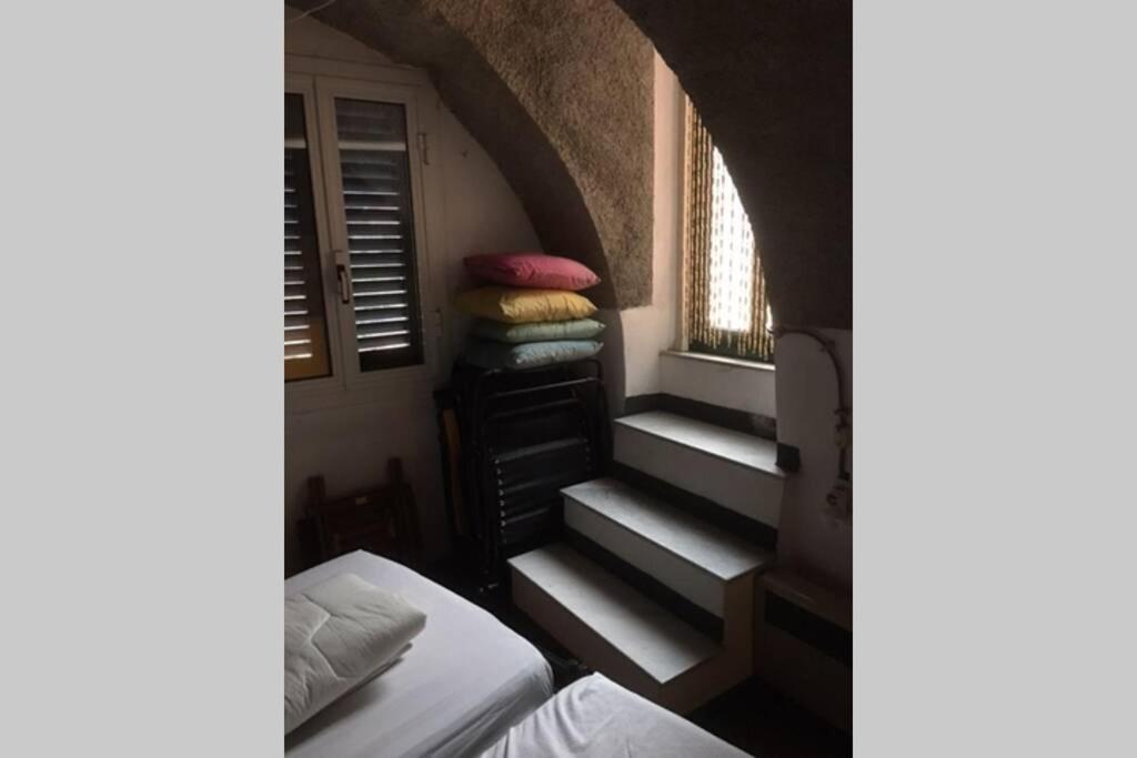 Casa Venezia In Airole, Liguria, Italy Vila Exterior foto