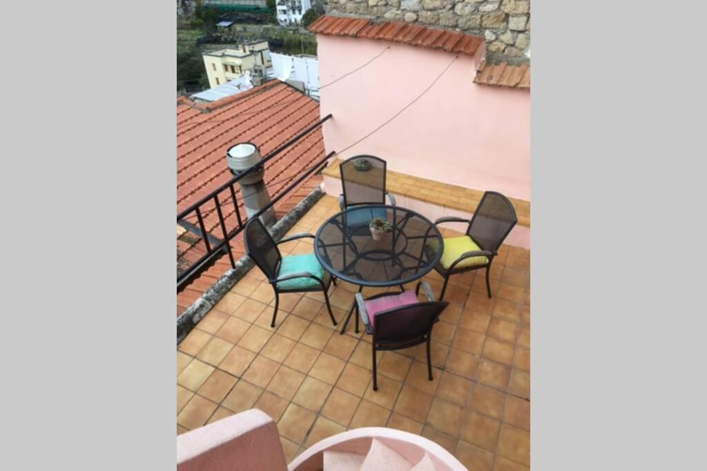Casa Venezia In Airole, Liguria, Italy Vila Exterior foto