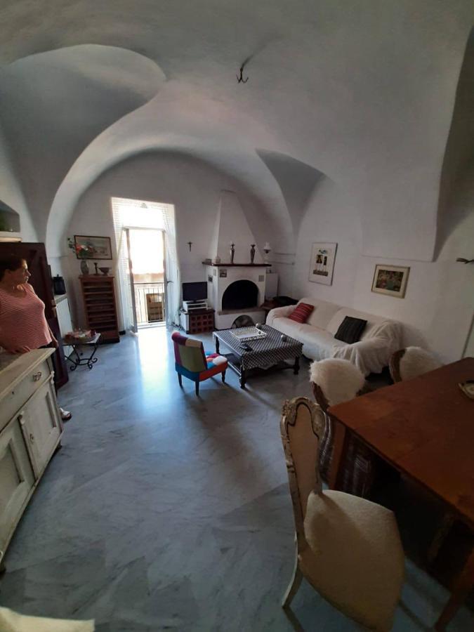 Casa Venezia In Airole, Liguria, Italy Vila Exterior foto