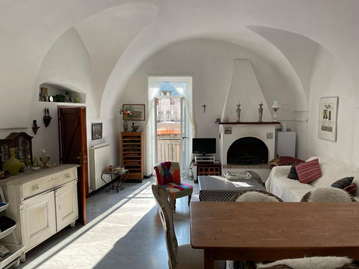 Casa Venezia In Airole, Liguria, Italy Vila Exterior foto
